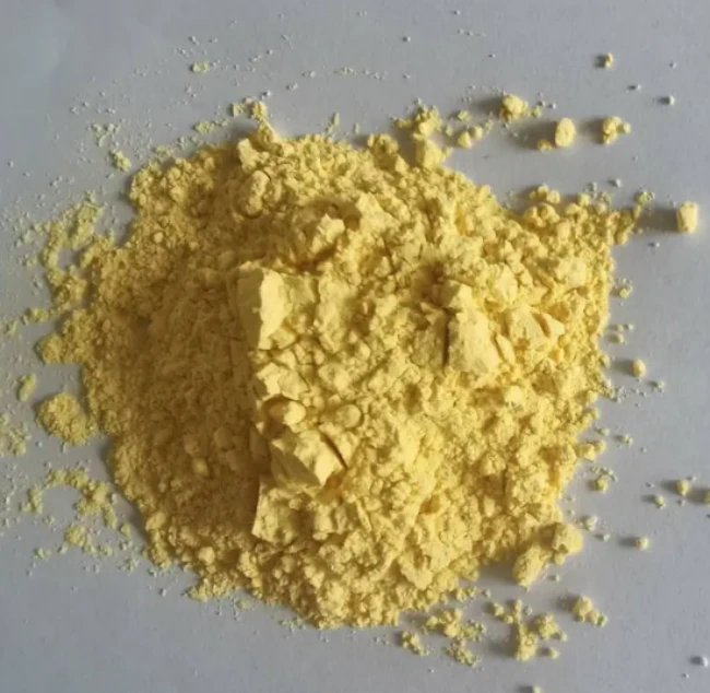 PVC Solid Wall Board Foaming Agent